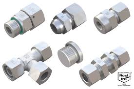 Đầu nối thuỷ lực